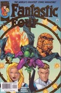 FANTASTIC FOUR #35B 