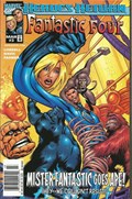 FANTASTIC FOUR #3B 