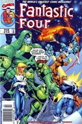 FANTASTIC FOUR #14B 