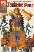 FANTASTIC FOUR #11B 