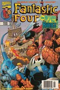 FANTASTIC FOUR #20B 
