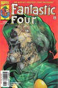 FANTASTIC FOUR #30 