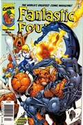 FANTASTIC FOUR #28B 