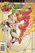 FANTASTIC FOUR #42B 