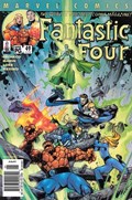 FANTASTIC FOUR #49B 