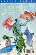 FANTASTIC FOUR #48 