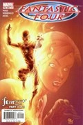 FANTASTIC FOUR #64 
