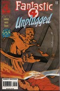 FANTASTIC FOUR UNPLUGGED #2 