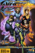 WILDSIDERZ #0B 