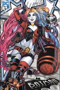 BATMAN ADVENTURES #12-FANX-E 