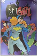 BATMAN ADVENTURES #12-TCM 
