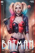 BATMAN ADVENTURES #12-TCM-B 