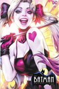 BATMAN ADVENTURES #12-FANX-F 