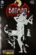 BATMAN ADVENTURES #12-WWBOX-B 