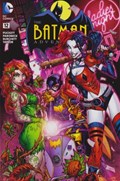 BATMAN ADVENTURES #12-FANX 