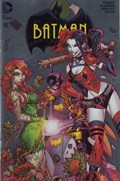 BATMAN ADVENTURES #12-FANX-B 