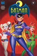 BATMAN ADVENTURES #12-FEC 