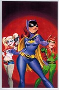 BATMAN ADVENTURES #12-FEC-C 