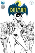 BATMAN ADVENTURES #12-FEC-B 