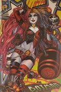 BATMAN ADVENTURES #12-FANX-D 