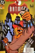 BATMAN ADVENTURES #19B 