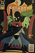 BATMAN ADVENTURES #6B 