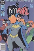 BATMAN ADVENTURES #12B 