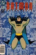 BATMAN ADVENTURES #36B 