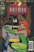BATMAN ADVENTURES #23B 