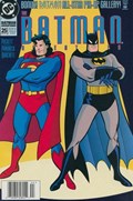 BATMAN ADVENTURES #25B 