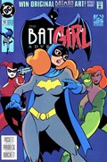 BATMAN ADVENTURES #12 