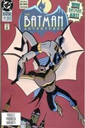 BATMAN ADVENTURES #11 