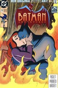 BATMAN ADVENTURES #13 