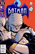 BATMAN ADVENTURES #7 