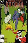 BATMAN ADVENTURES #28C 