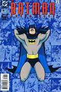 BATMAN ADVENTURES #36 