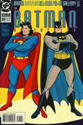 BATMAN ADVENTURES #25 