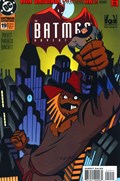 BATMAN ADVENTURES #19 