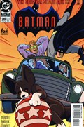 BATMAN ADVENTURES #20 