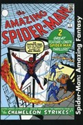 SPIDER-MAN: AMAZING FANTASY #1 Digest