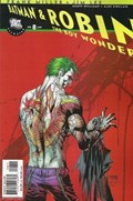 ALL STAR BATMAN & ROBIN, THE BOY WONDER #8 