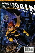 ALL STAR BATMAN & ROBIN, THE BOY WONDER #6 