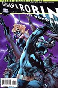 ALL STAR BATMAN & ROBIN, THE BOY WONDER #7 