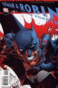 ALL STAR BATMAN & ROBIN, THE BOY WONDER #5 