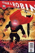 ALL STAR BATMAN & ROBIN, THE BOY WONDER #4-RI-B 