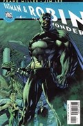 ALL STAR BATMAN & ROBIN, THE BOY WONDER #4 