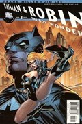 ALL STAR BATMAN & ROBIN, THE BOY WONDER #3 