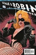 ALL STAR BATMAN & ROBIN, THE BOY WONDER #3-RI-B 