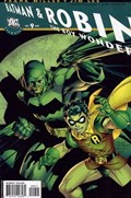 ALL STAR BATMAN & ROBIN, THE BOY WONDER #9 
