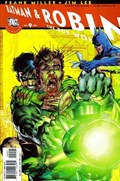 ALL STAR BATMAN & ROBIN, THE BOY WONDER #9-RI-B 